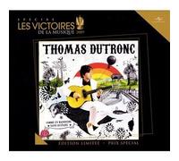 Thomas Dutronc – Comme un Manouche sans Guitare – Mercury