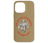 comme Un Morris Le Jour de mai, Morris People Fun Coque pour iPhone 14 Pro Max