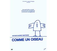 COMME UN OISEAU