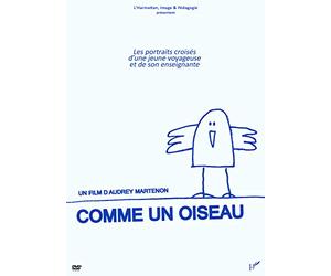 COMME UN OISEAU