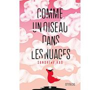 Comme Un Oiseau Dans Les Nuages