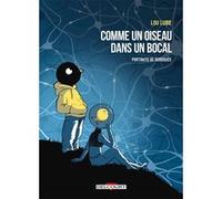 Comme un oiseau dans un bocal: Portraits de surdoués