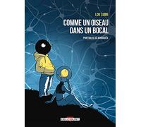 Comme un oiseau dans un bocal: Portraits de surdoués