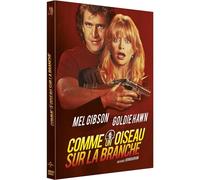 Comme un oiseau sur la branche DVD