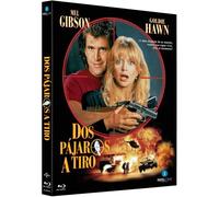 Comme Un Oiseau Sur La Branche / Bird On A Wire (Dvd)