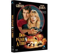 Comme Un Oiseau Sur La Branche / Bird On A Wire (Dvd)