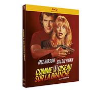 Comme un Oiseau sur la Branche [Blu-Ray]
