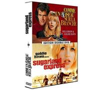 Comme Un Oiseau Sur La Branche Sugar Land Express (Coffret De 2 Dvd)