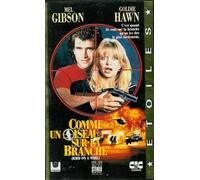 Comme un oiseau sur la branche [VHS]