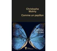 Comme un papillon