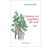 Comme un papillon de mai