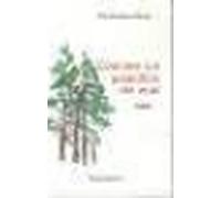Constance Nora – Comme un papillon de mai – Broché (Flammarion)