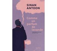 Comme un parfum de lavande