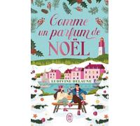Comme Un Parfum De Noël