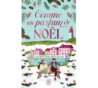Comme un parfum de Noël