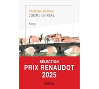 Comme un père