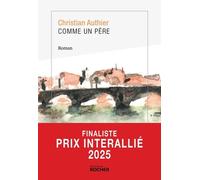 Comme Un Père
