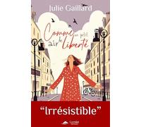 Comme un petit air de liberté