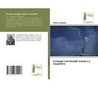 Comme Un Phare Dans La Tempête