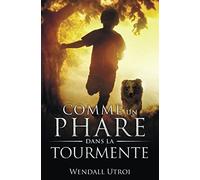 COMME UN PHARE DANS LA TOURMENTE