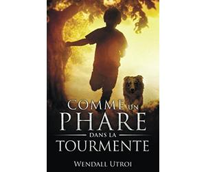 COMME UN PHARE DANS LA TOURMENTE