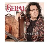 Comme Un Poète - Cd Album