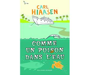 Comme un poison dans l'eau