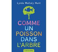 Comme un poisson dans l'arbre