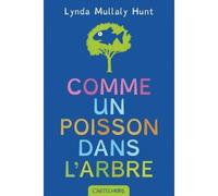 Comme un poisson dans l'arbre
