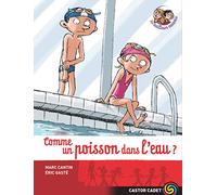 Comme un poisson dans l'eau ?