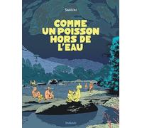 Comme Un Poisson Hors De L'eau