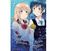 Comme un poisson tropical qui se languit de la neige. Volume 2