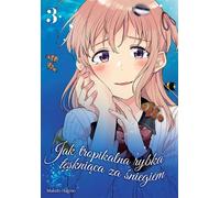 Comme un poisson tropical qui se languit de la neige. Volume 3