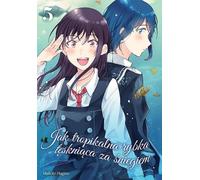 Comme un poisson tropical qui se languit de la neige. Volume 5