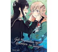 Comme un poisson tropical qui se languit de la neige. Volume 6
