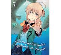 Comme un poisson tropical qui se languit de la neige. Volume 7