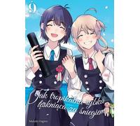 Comme un poisson tropical qui se languit de la neige. Volume 9