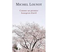 Comme Un Premier Bourgeon D'avril
