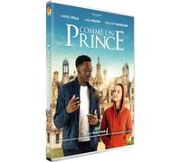 Comme Un Prince