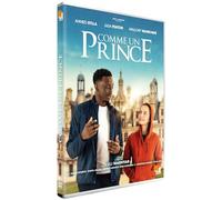 Comme Un Prince