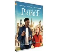 Comme un prince DVD DVD