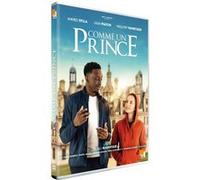 Comme Un Prince