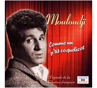 Comme un p'tit coquelicot