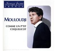 comme Un P'Tit Coquelicot