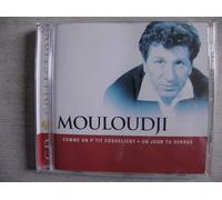 Comme Un P'tit Coquelicot - Un Jour Tu Verras