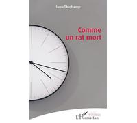 Comme un rat mort