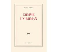 Comme un roman