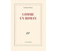Comme un roman