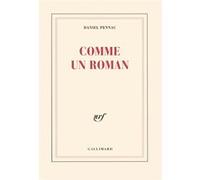 Comme un roman – Gallimard