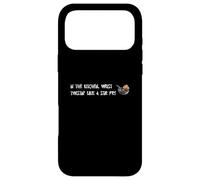 comme Un Sauté, Paroles De Chansons, Citation Drôle Cuisine Coque pour iPhone 17 Pro Max